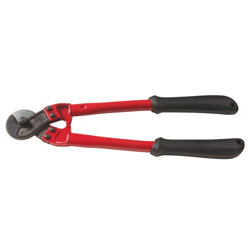 Wire Rope Cutter, Japan — RC-450