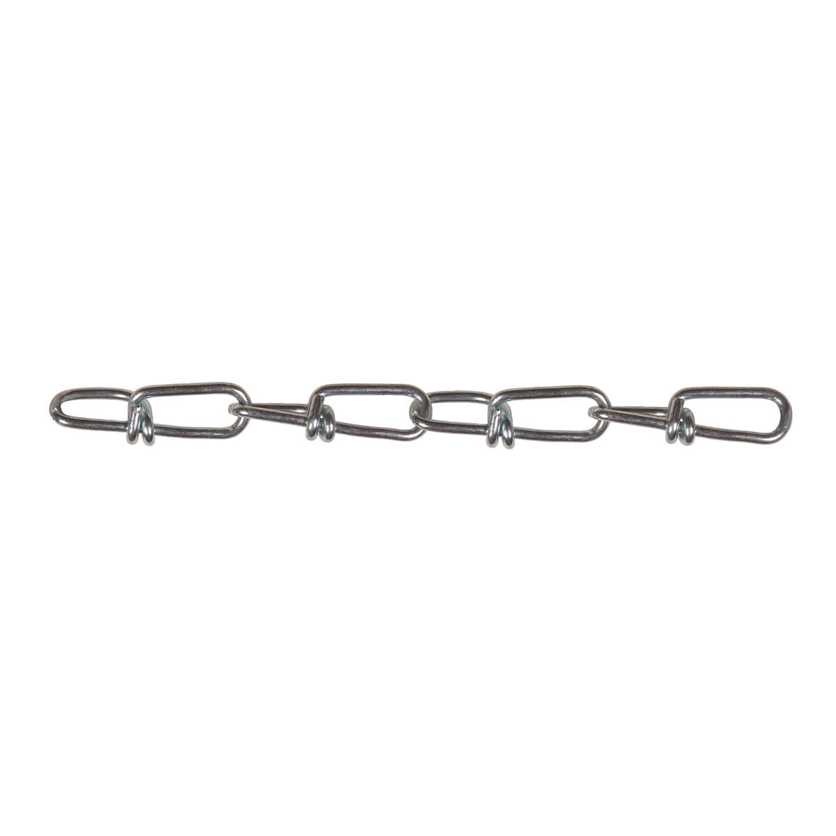 Electrical Fixture Chain - Double Loop