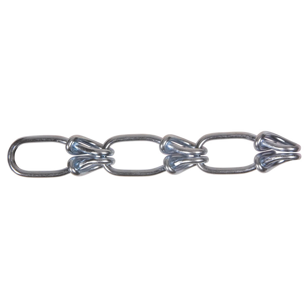 Lock Link Chain - Steel