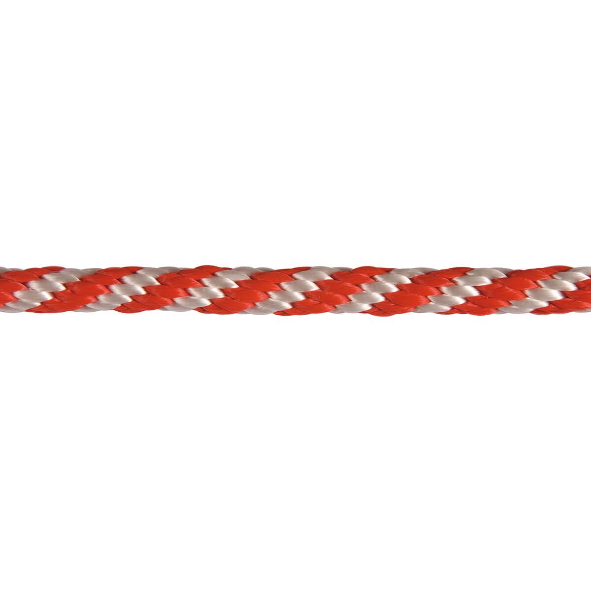 Solid Braided Polypropylene Rope (Derby)