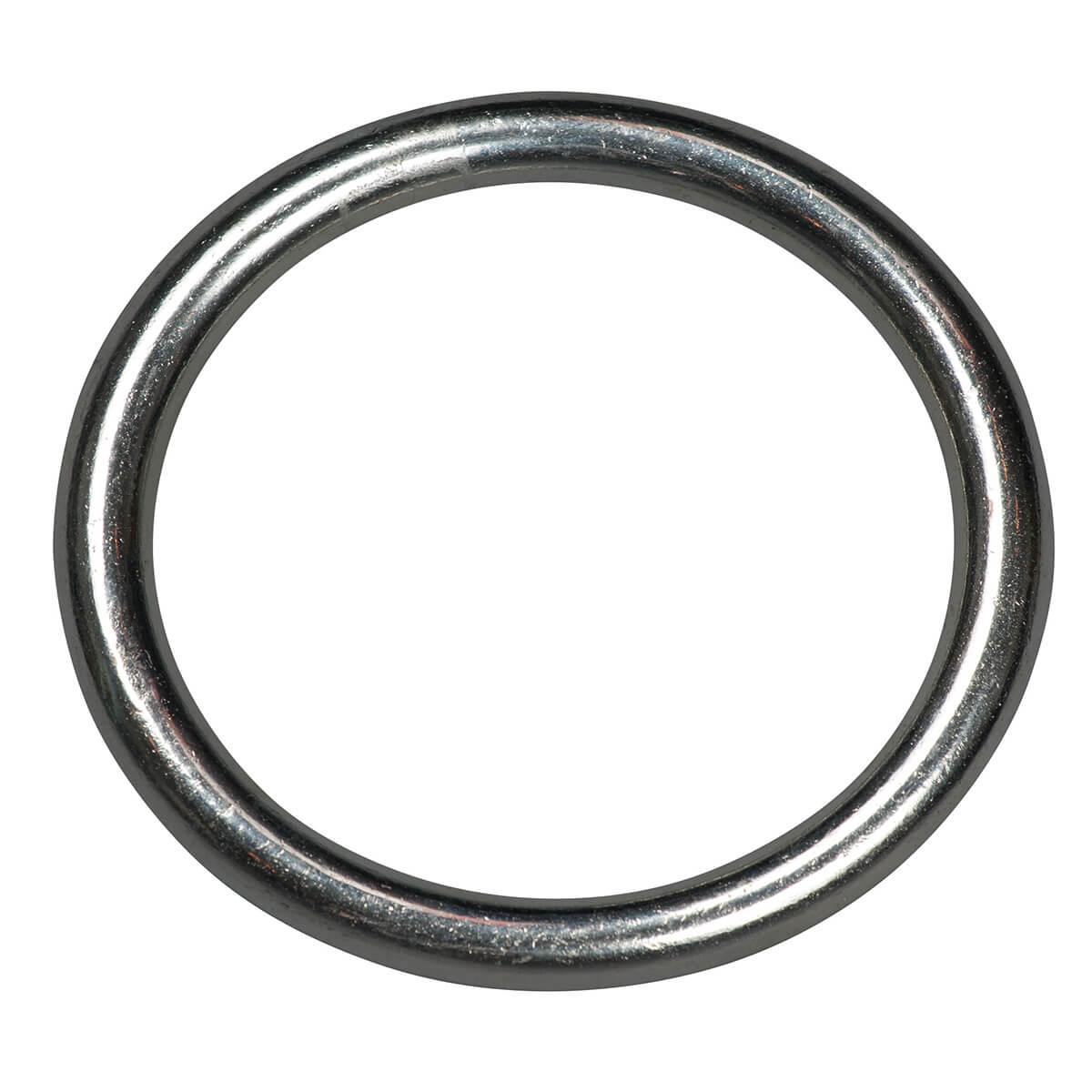 Round Ring - Galvanized