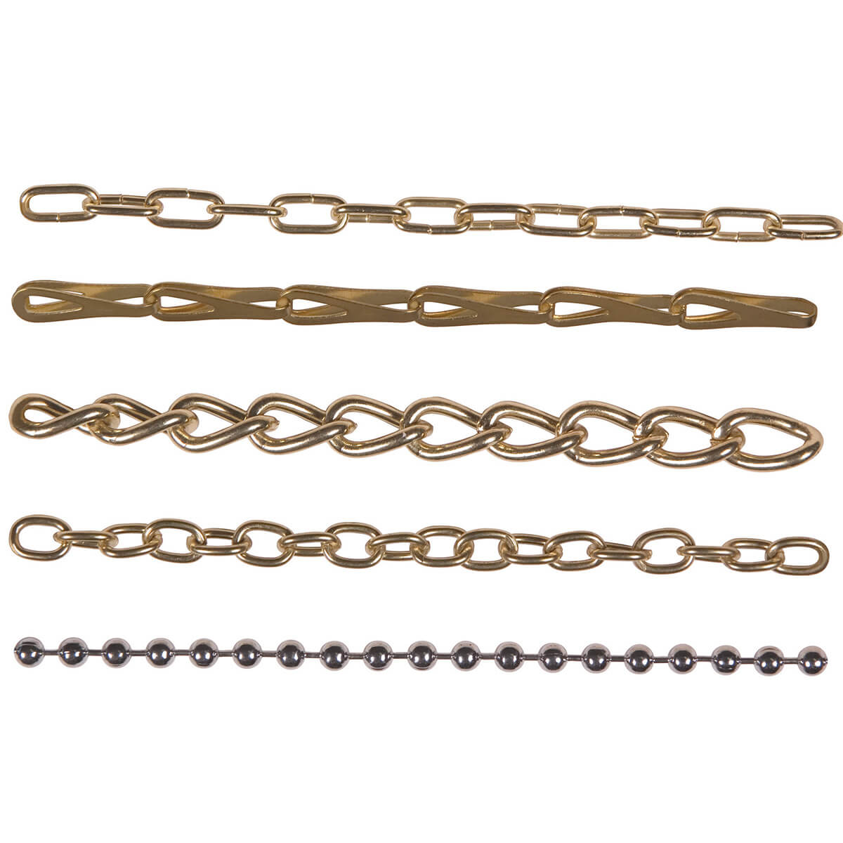 Hobby / Craft Chain - Steel