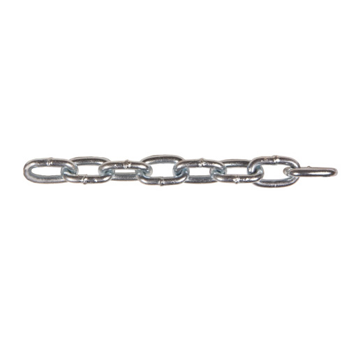 Machine Chain – low carbon steel (Straight Link)