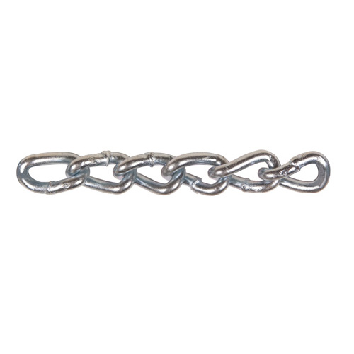 Machine Chain – low carbon steel (Twist Link)