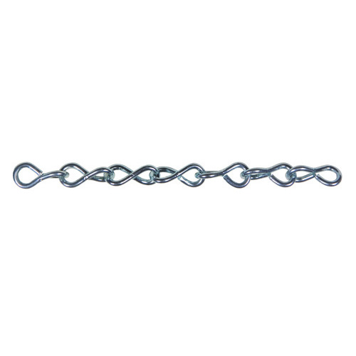 Single Jack Chain - steel