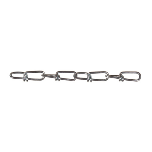Electrical Fixture Chain – Double Loop