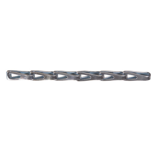 Sash Chain - steel (zinc)