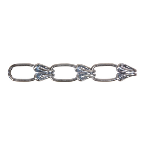 Lock Link Chain - steel
