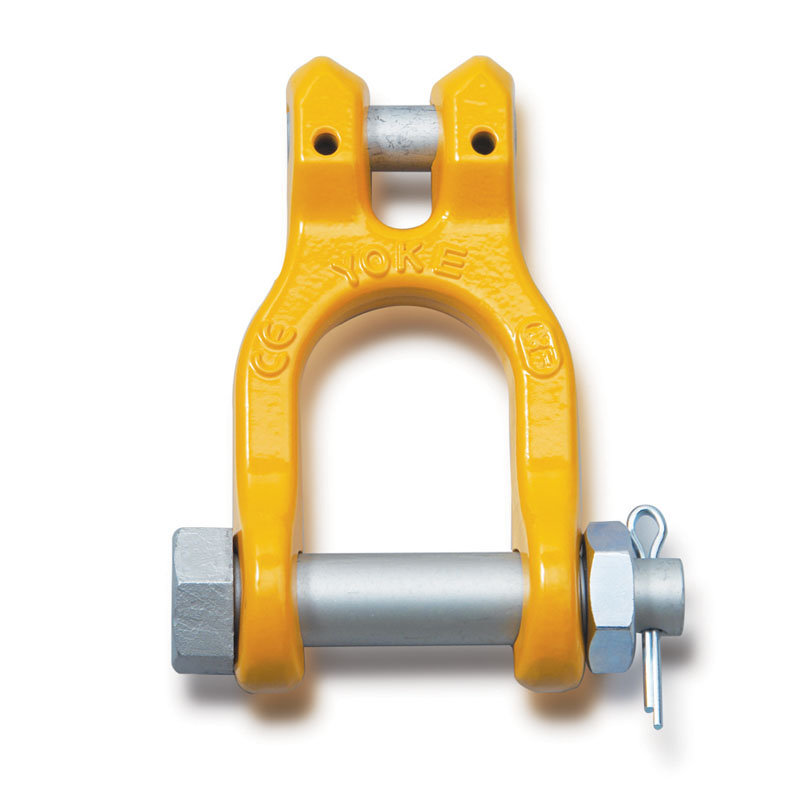 Clevis Shackle