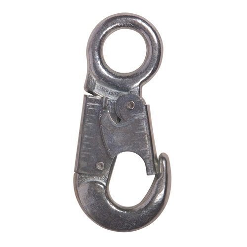 «Lanyard» Hook (BM-5315), zinc plated steel