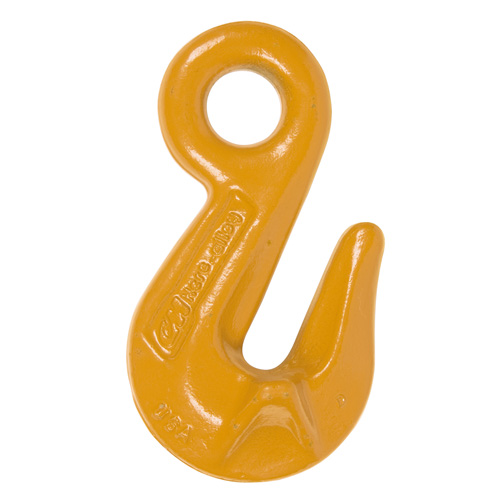 Eye Cradle Grab Hooks (Gr. 80 - Alloy steel, quenched and tempered)