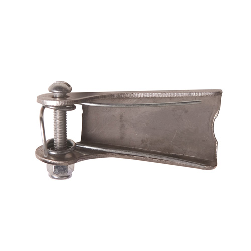 Safety Latch Kits (stainless steel)