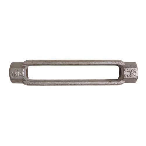 Turnbuckles (body only) Hot Dip Galvanized, drop forged