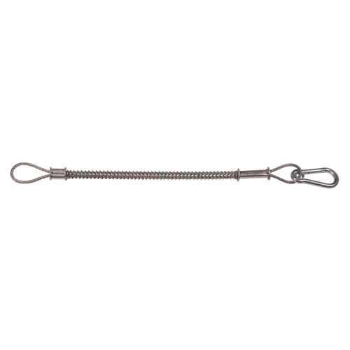 Whip Restraints - Hose-Tool Type with Snap Hook