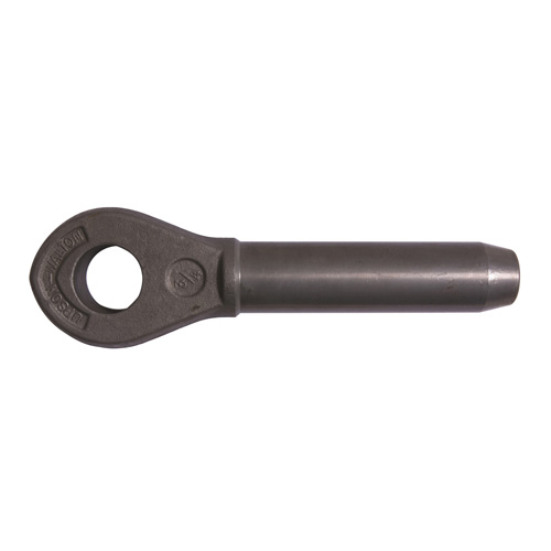 Closed Swage Sockets (forged steel)