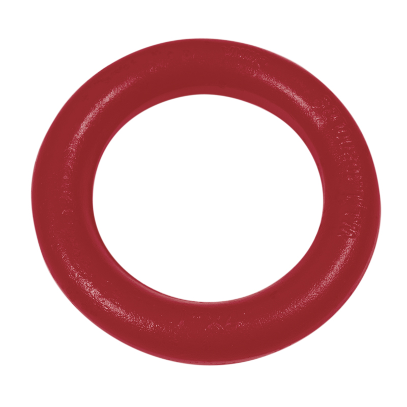 Weldless Master Rings (carbon steel, quenched and tempered)