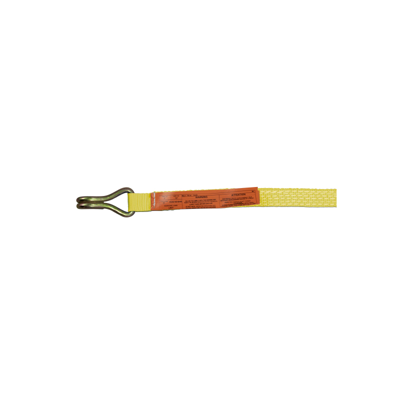 TSWH1 - 1'' Tail Strap
