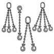 Grade 80 – Proof Tested & Certified Chain Slings