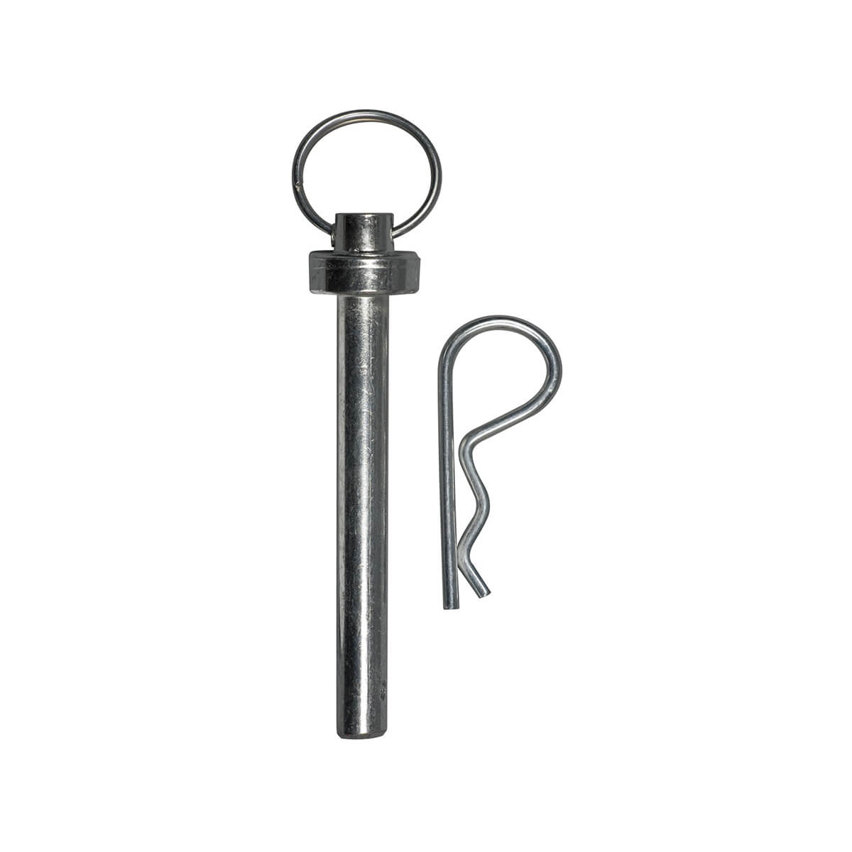 Hitch Pin Round Ring