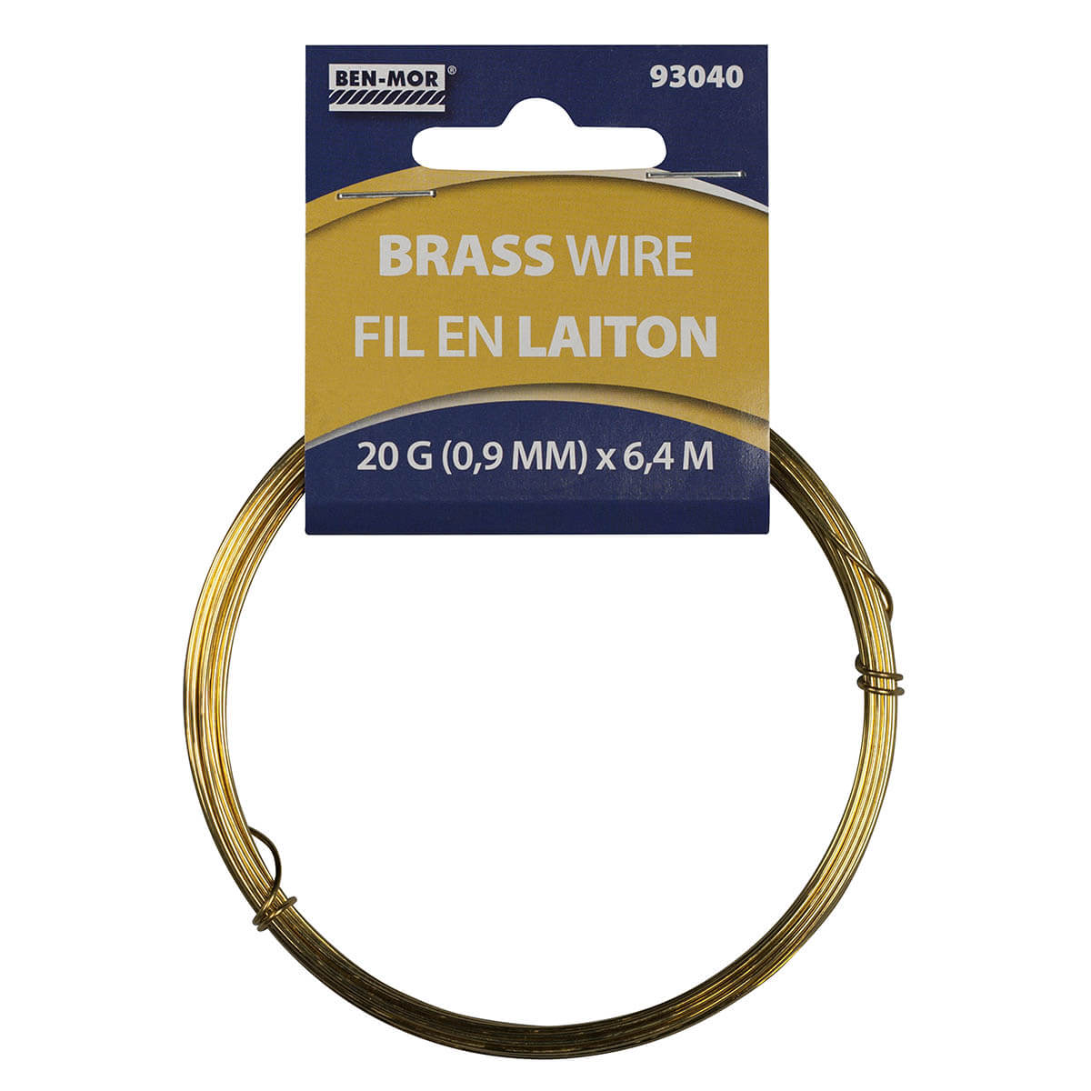 Brass Wire