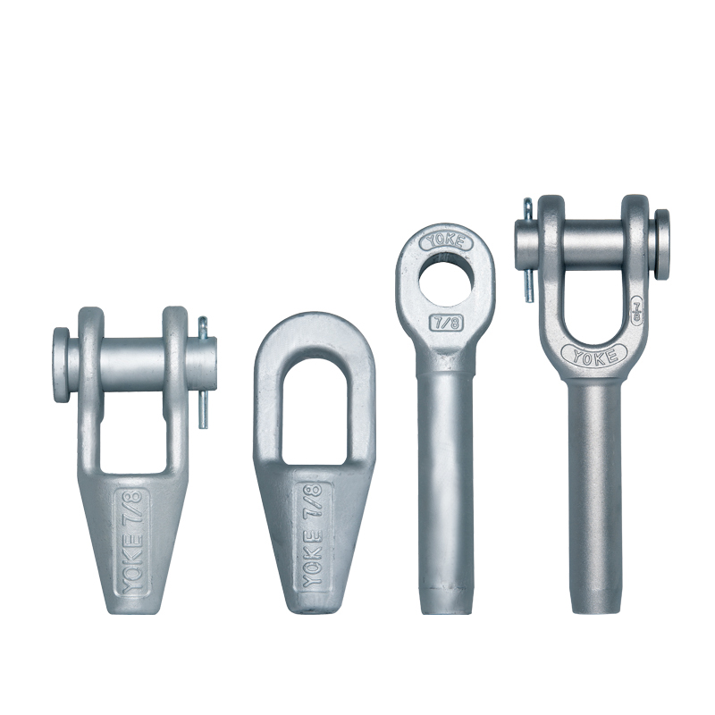 Cable Accessories — YOKE