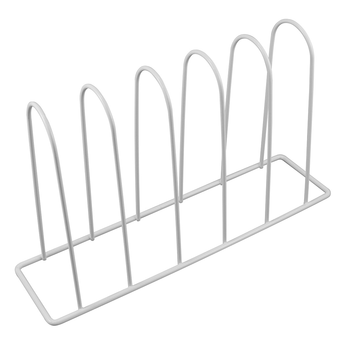 Mitten Drying Rack with 6 Spaces