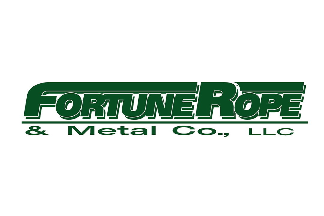 Acquisition of Fortune Rope & Metal
