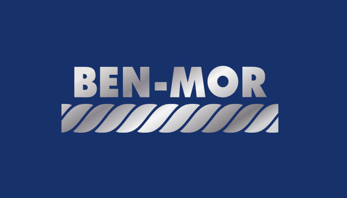 Now Ben-Mor!