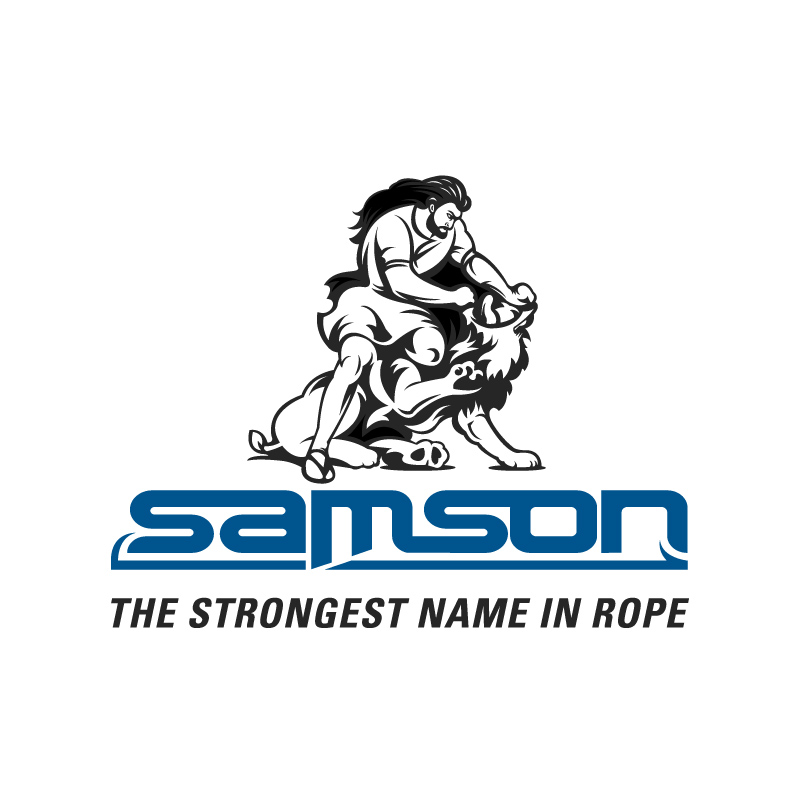 Samson - Ropes
